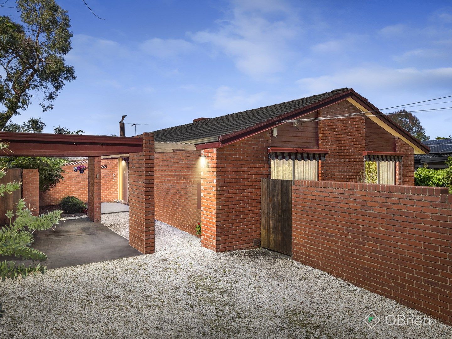 83 Cambden Park Parade, Ferntree Gully VIC 3156, Image 0