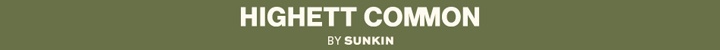 Branding for Highett Common