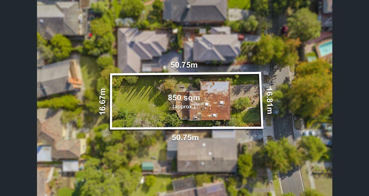 24 Glenair Street, Templestowe Lower VIC 3107, Image 0