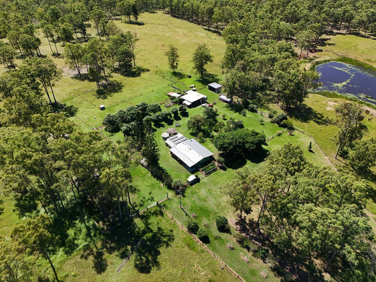 794 Old Gayndah Road, Dunmora QLD 4650, Image 1