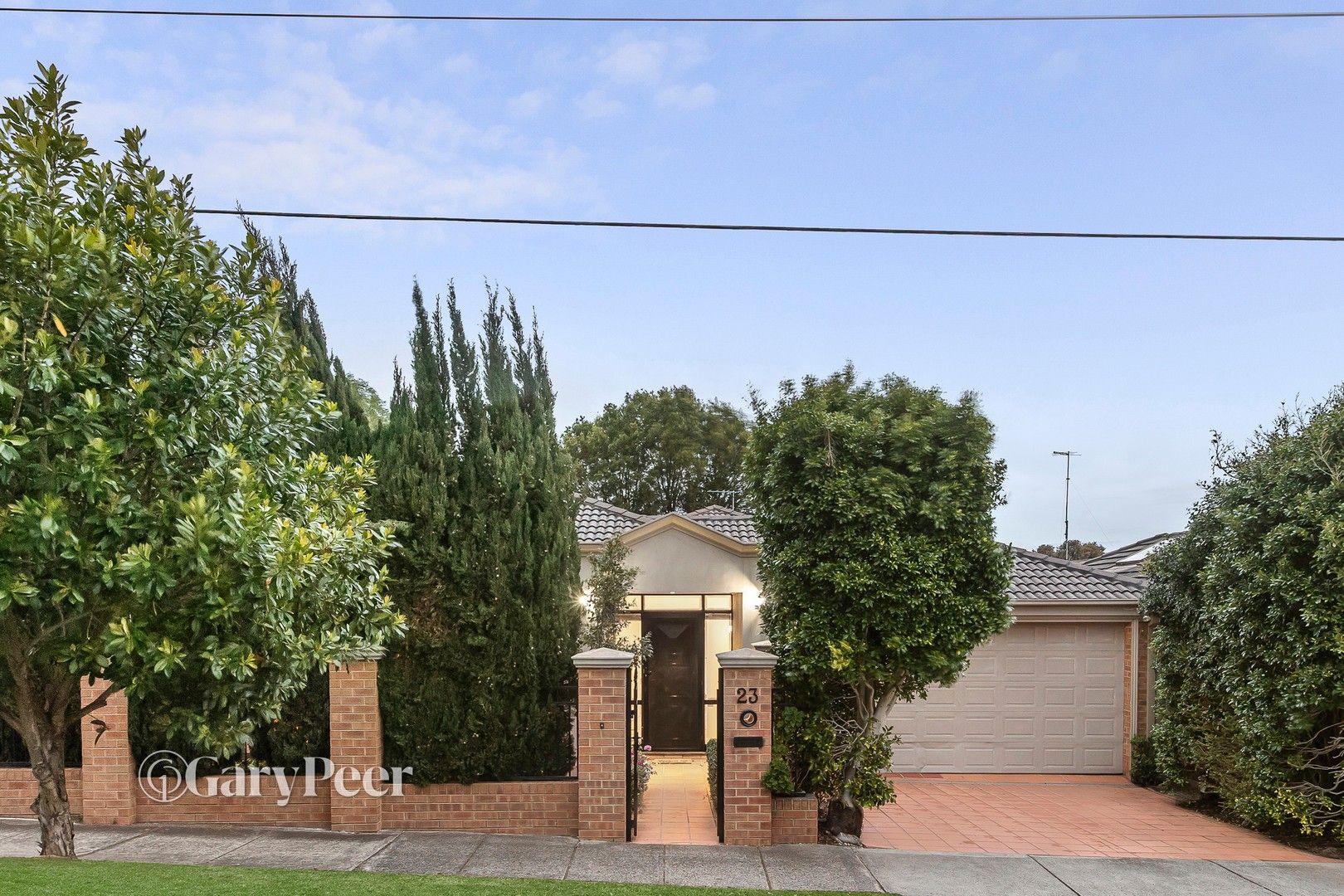 4 bedrooms House in 23 Keeron Street CAULFIELD SOUTH VIC, 3162