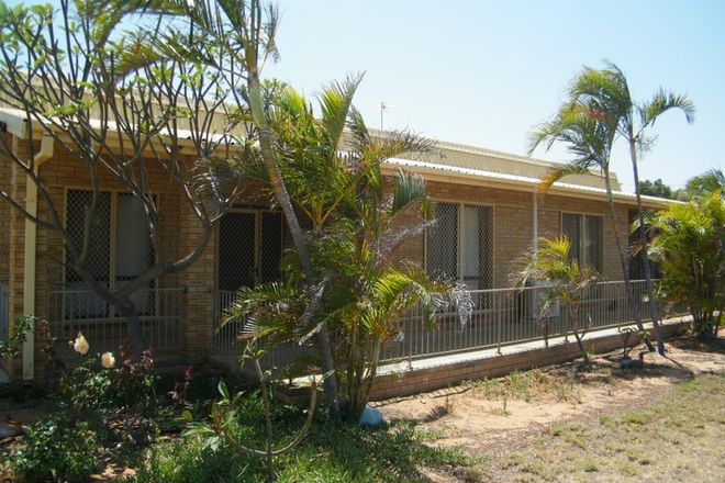 Picture of 19 Crowther Street, SOUTH CARNARVON WA 6701