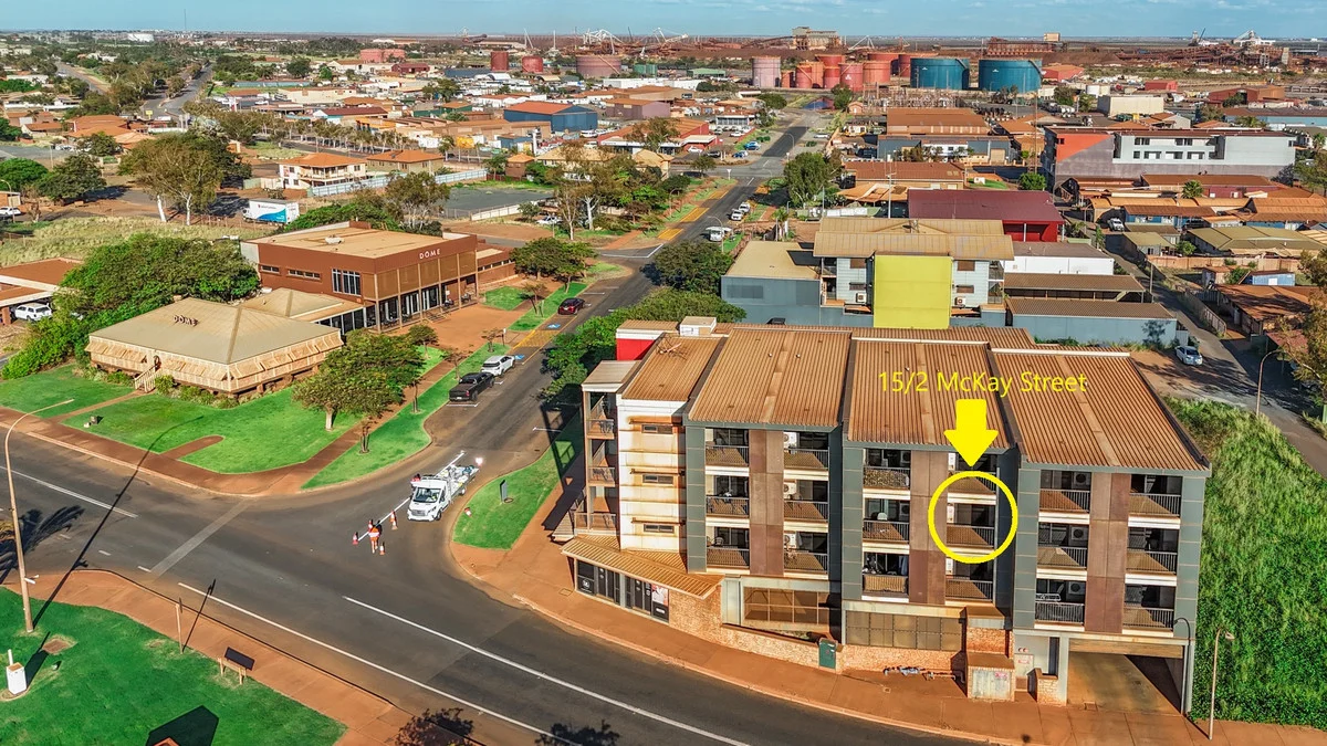 Additional image 17 of 15/2 McKay Street, Port Hedland WA 6721