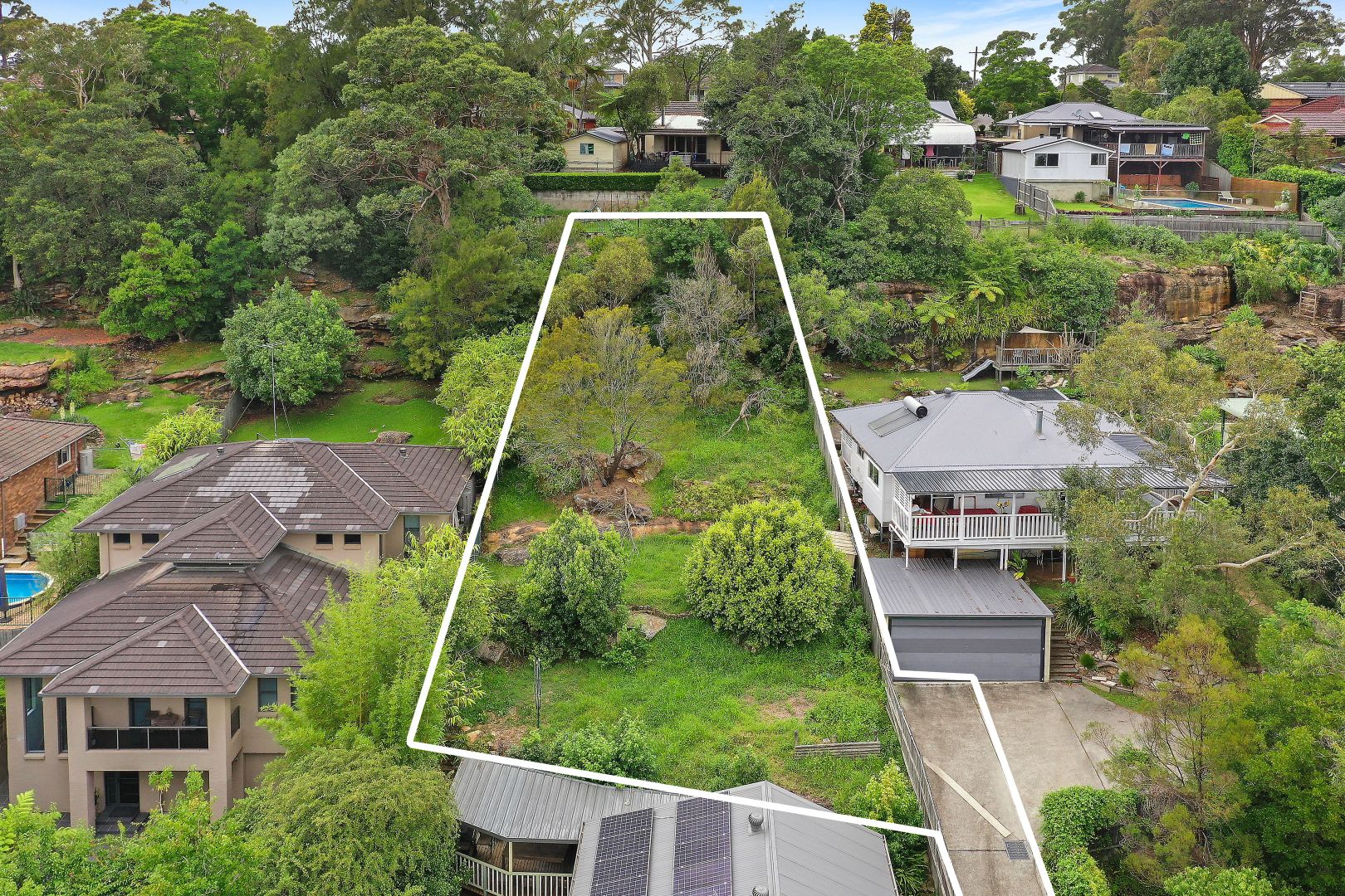 34A Lonsdale Avenue, Berowra Heights NSW 2082