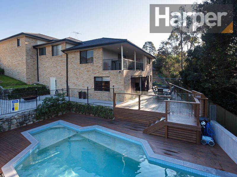 49 Timbercrest Chase, Charlestown NSW 2290