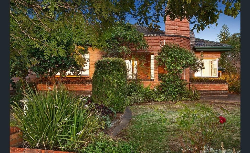 21 The Boulevard , Ivanhoe | Property History & Address Research | Domain