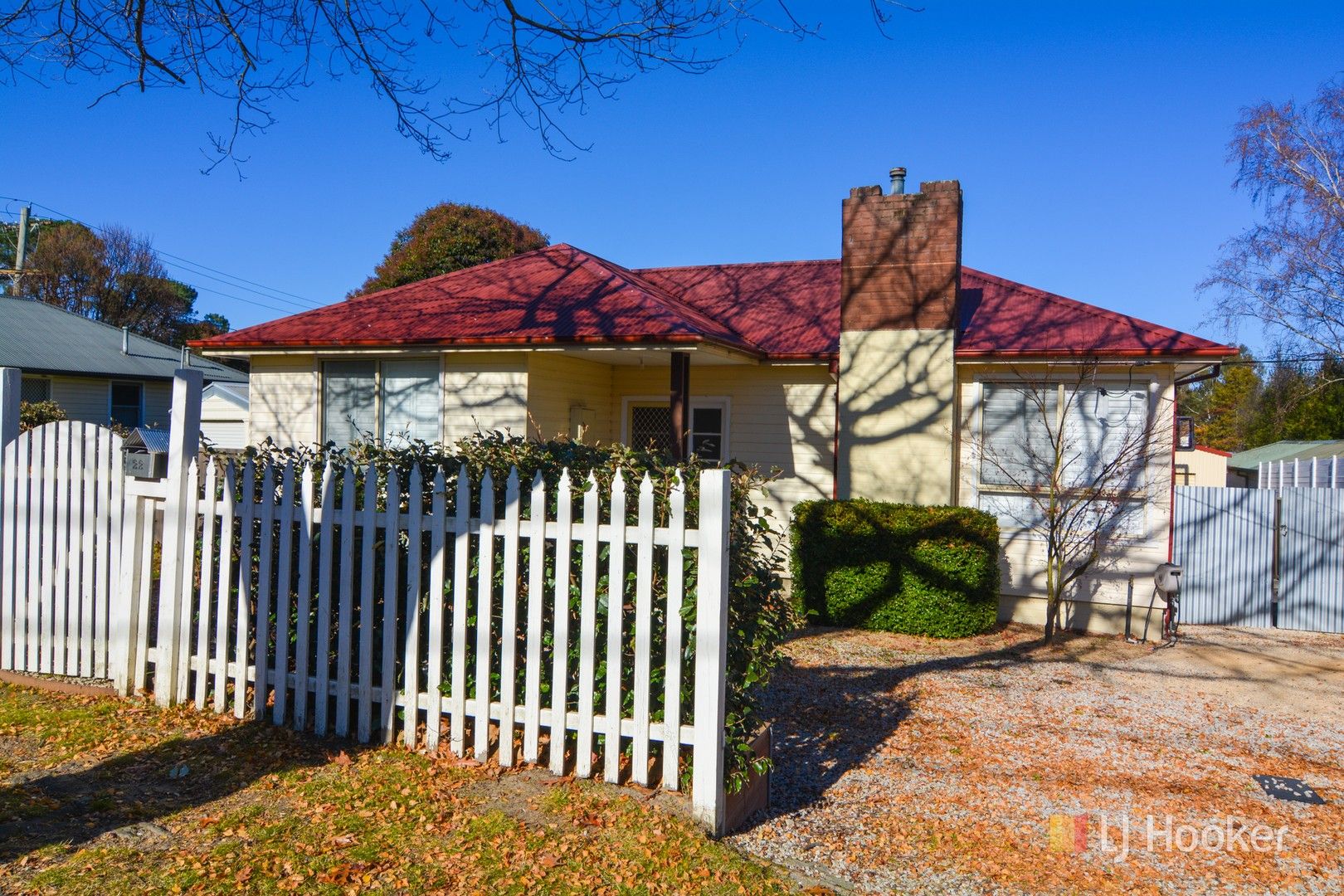 3 bedrooms House in 22 Andrew Street LITHGOW NSW, 2790