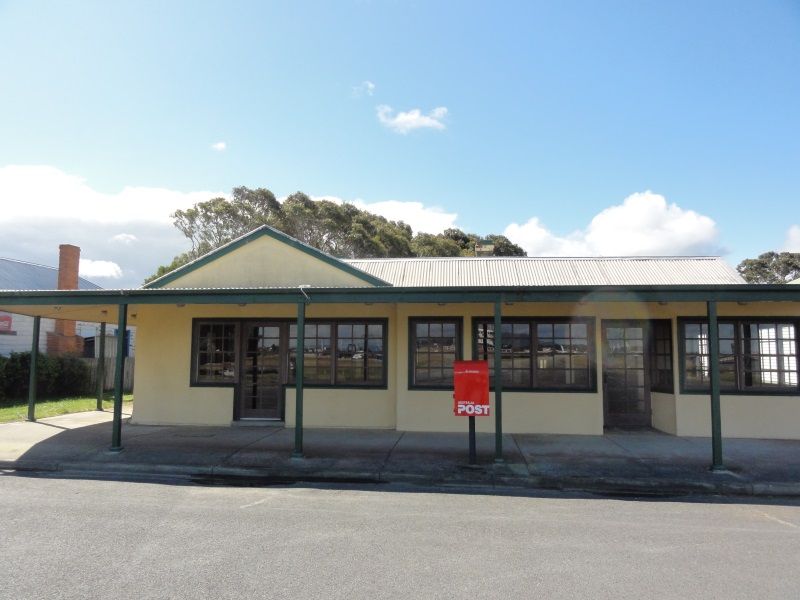 95 Lewis Street, Port Welshpool Property History & Address Research