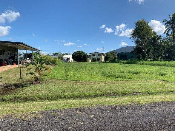 Lot 117 Unnamed Road, Midgenoo QLD 4854, Image 2