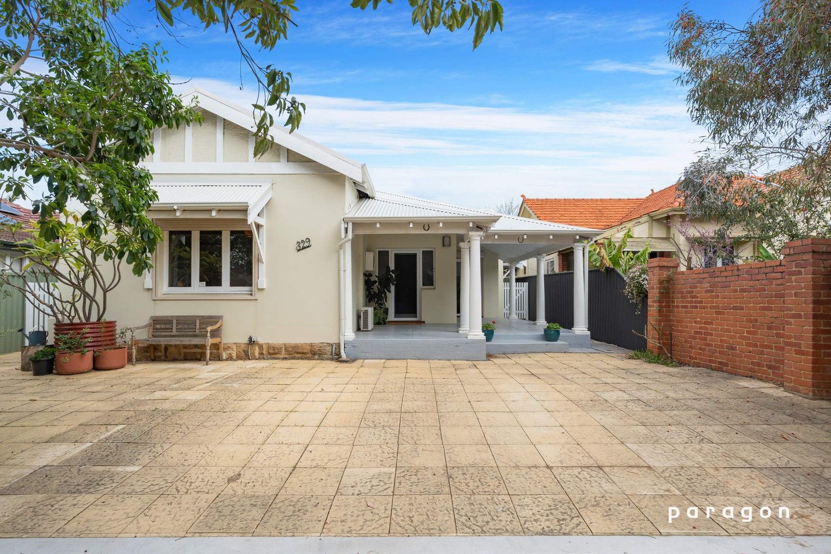 329 Walcott Street, Coolbinia WA 6050, Image 0