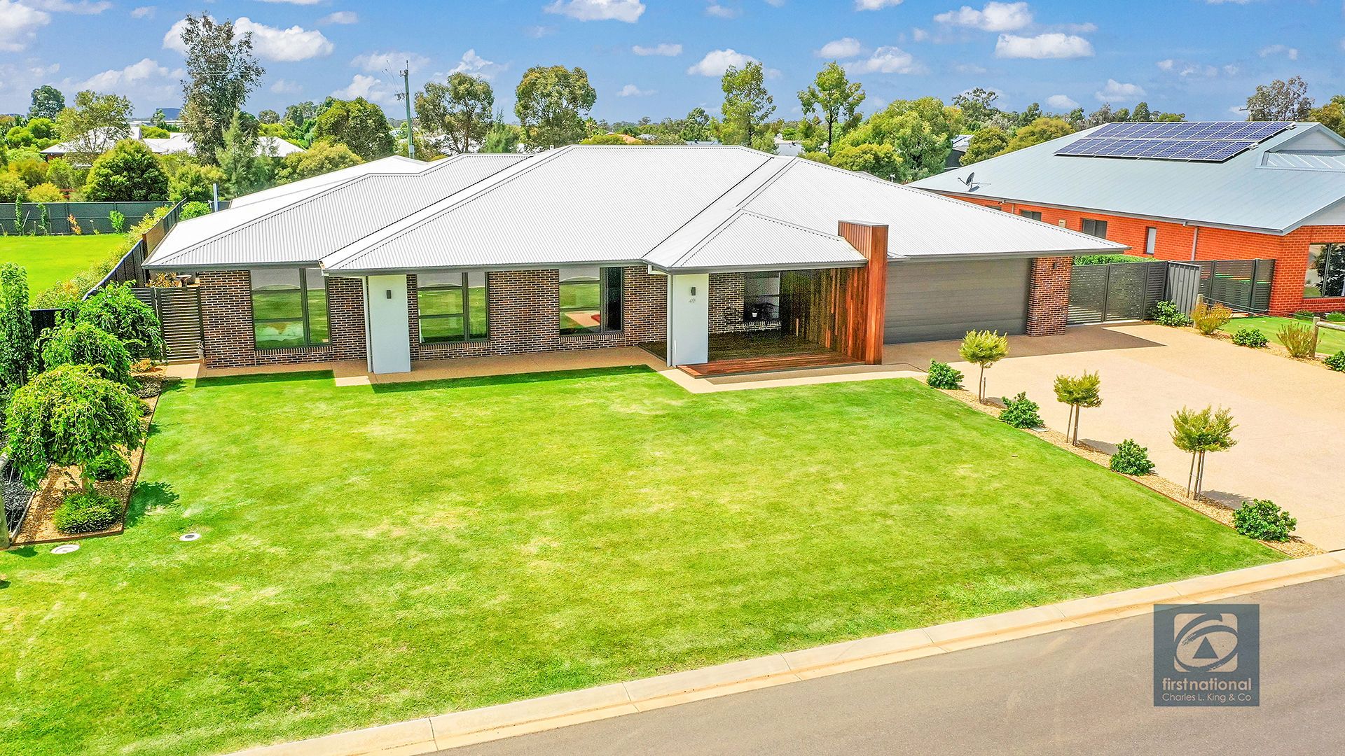 49 Bottlebrush Drive, Moama Property History & Address Research Domain