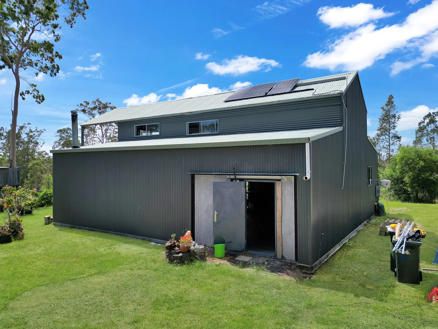 Additional image 22 of 301 Mud Flat Road, Drake NSW 2469