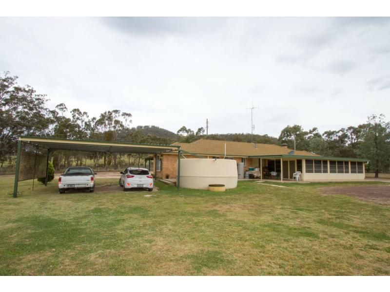 205 Ilford Hall Road, Ilford NSW 2850, Image 2