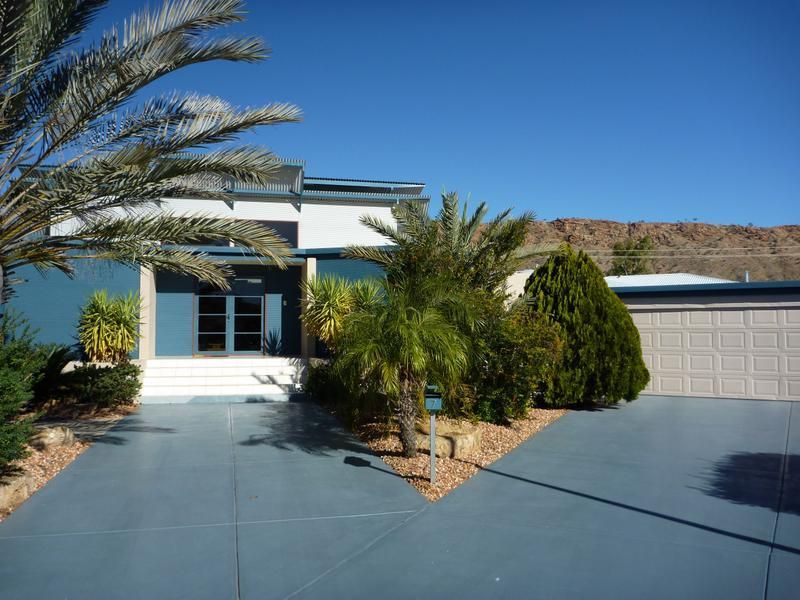 7 Delahunty Court, ALICE SPRINGS NT 0870, Image 1