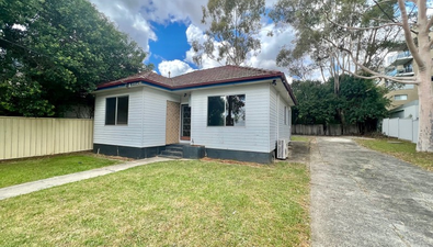 Picture of 104 Beverley Road, CAMPBELLTOWN NSW 2560