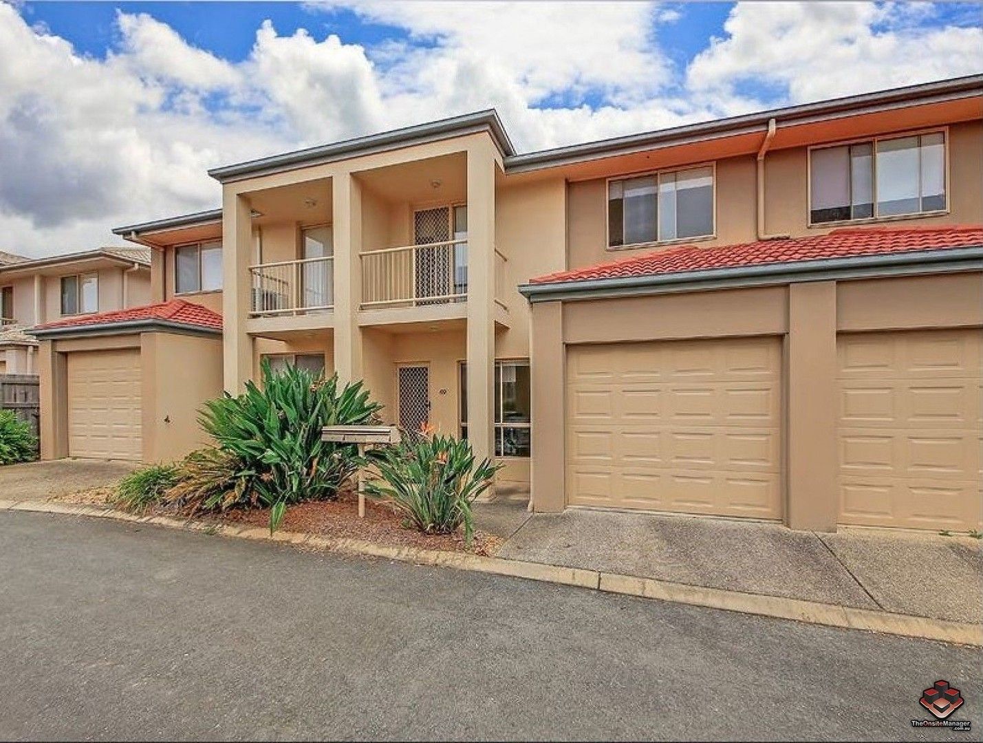 3 bedrooms Townhouse in 69/50 Johnston Street CARINA QLD, 4152