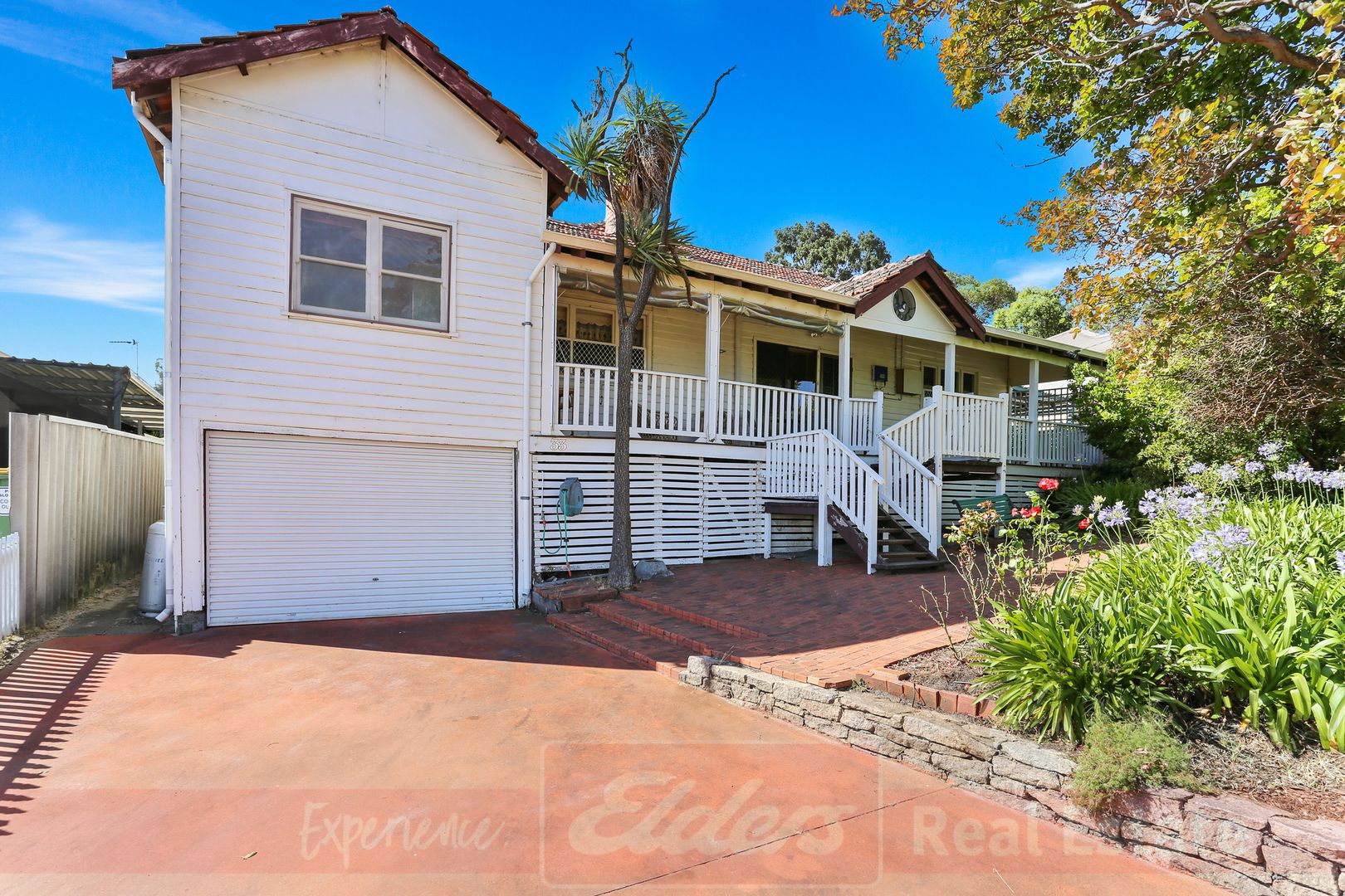 33 Bucktin Street, Collie WA 6225, Image 1