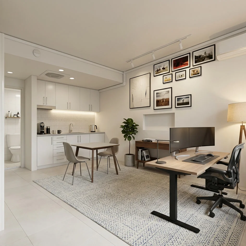 Additional image 4 of G2W/138 Carillon Avenue, Newtown NSW 2042