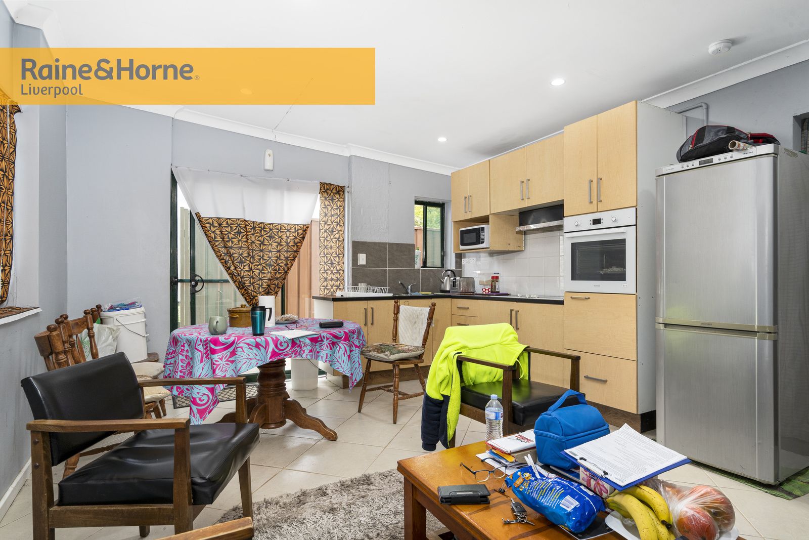 47B Tumbarumba Crescent, Heckenberg NSW 2168 House For Rent 370