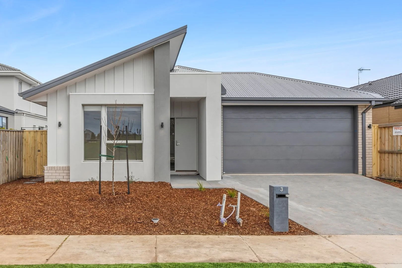 3 Morningside Circuit, Armstrong Creek VIC 3217