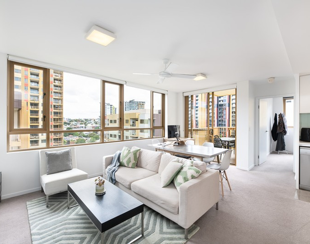 806/24 Brewers Street, Bowen Hills QLD 4006