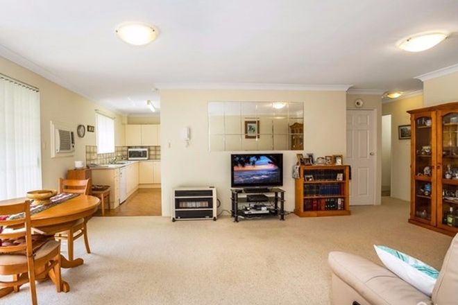 Picture of 2/101 Loftus Avenue, LOFTUS NSW 2232