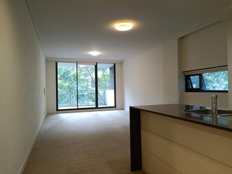 2 bedrooms Apartment / Unit / Flat in 409/19 Shoreline Drive RHODES NSW, 2138