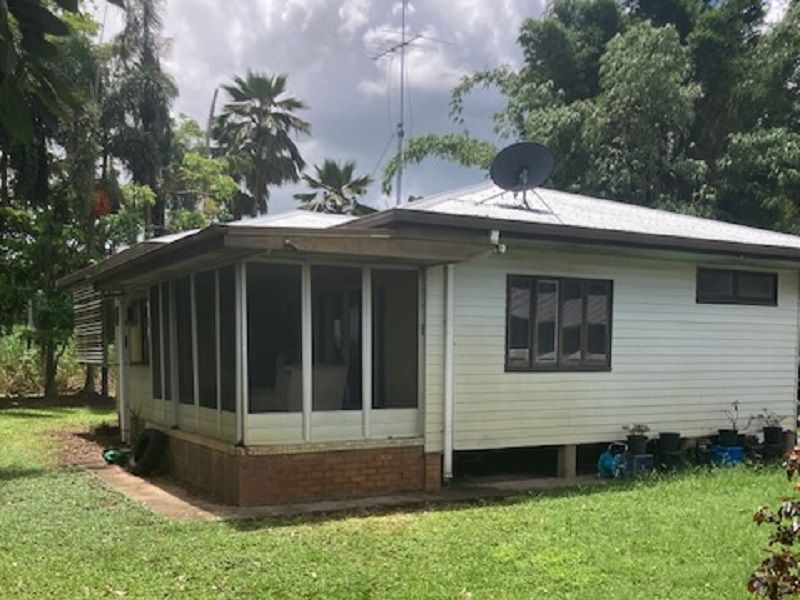 209-213 Bahr Road, Shirbourne QLD 4809, Image 2