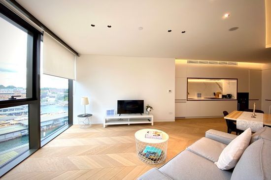 1 bedrooms Apartment / Unit / Flat in 1204/71 Macquarie Street SYDNEY NSW, 2000