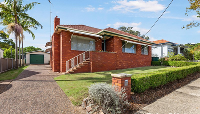 Picture of 27 Drydon Street, WALLSEND NSW 2287