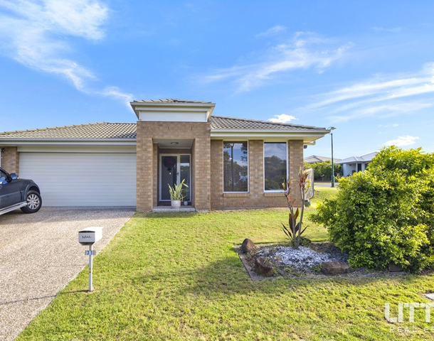 31 Milly Circuit, Ormeau QLD 4208