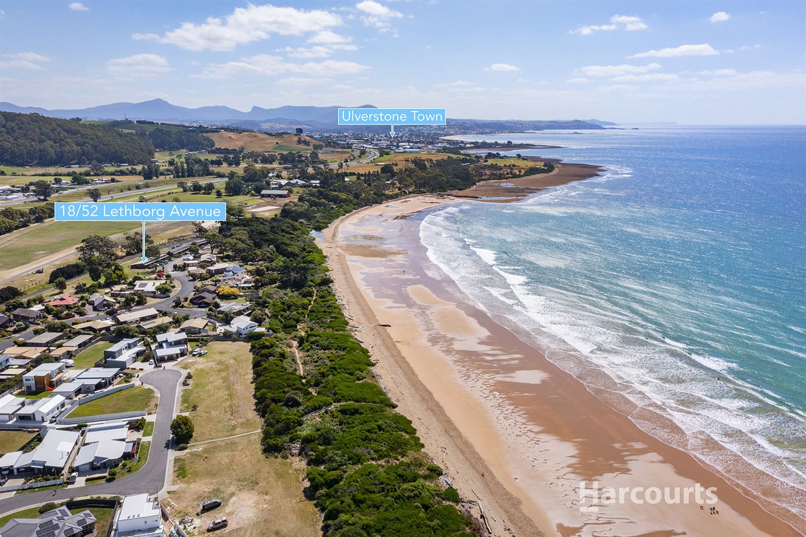 18/52 Lethborg Avenue, Turners Beach TAS 7315, Image 2