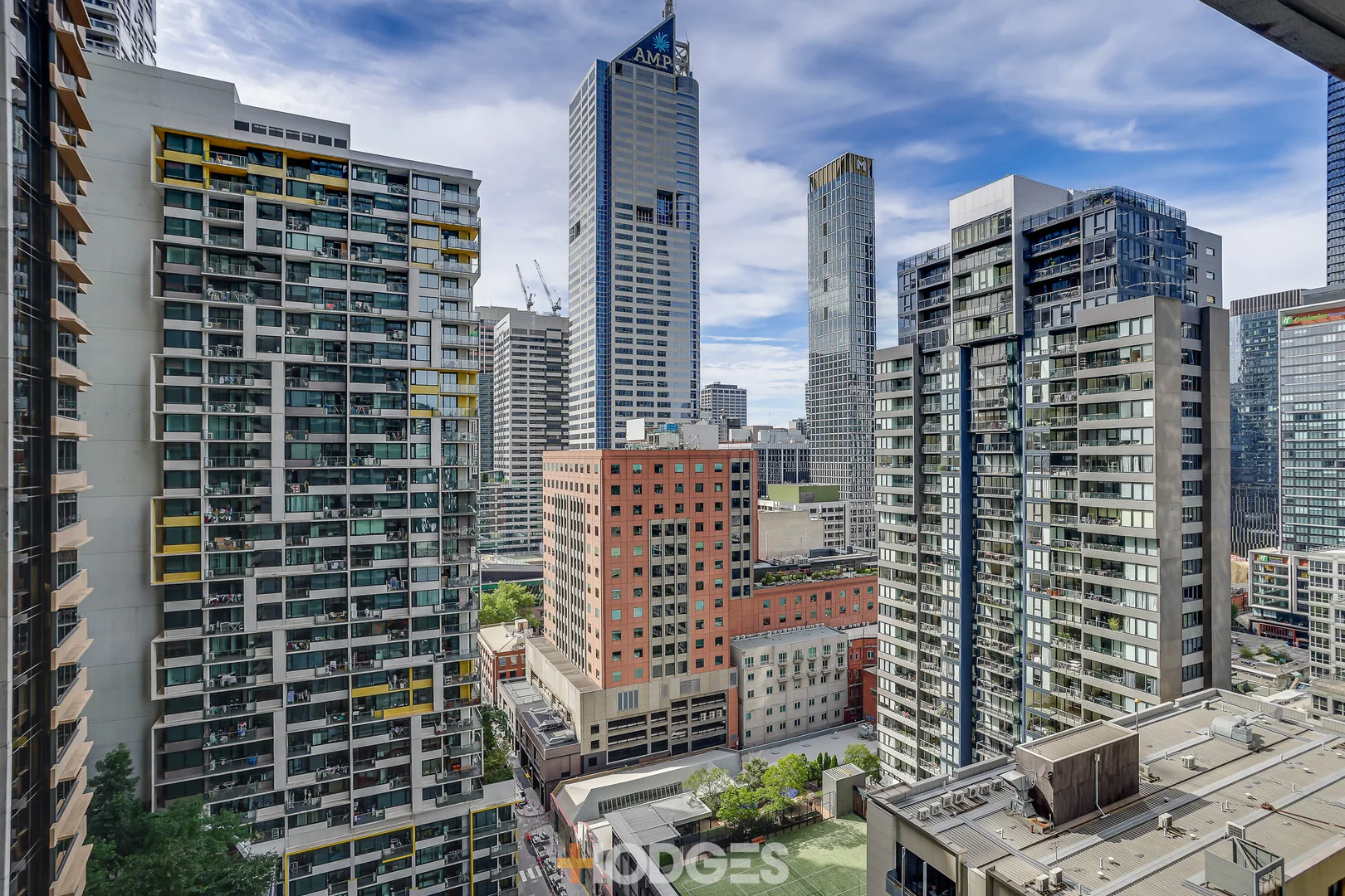 Additional image 6 of 2009/220 Spencer Street, Melbourne VIC 3000