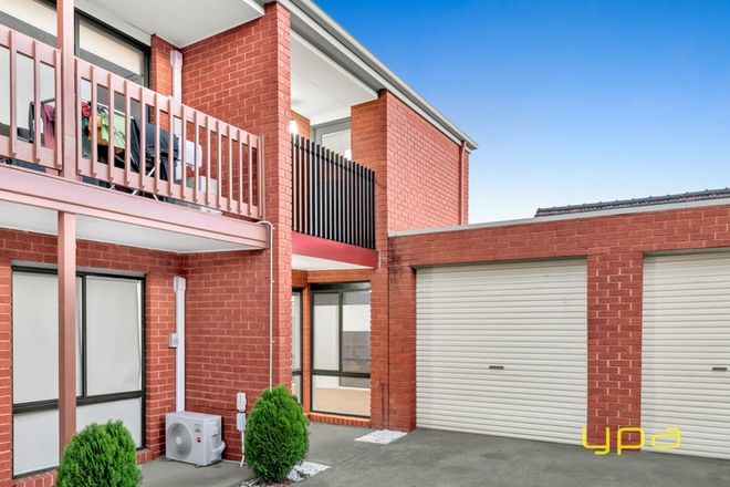 Picture of 3/64-66 Stud Road, DANDENONG VIC 3175