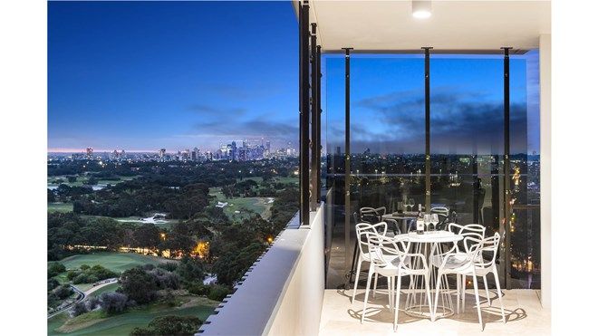 Pagewood Green Viola 3 Finch Drive Eastgardens Nsw 2036 Domain