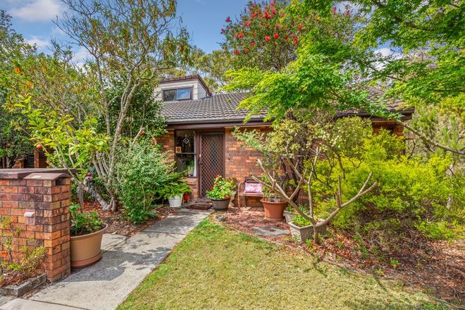 Picture of 15/2 Valley Road, SPRINGWOOD NSW 2777