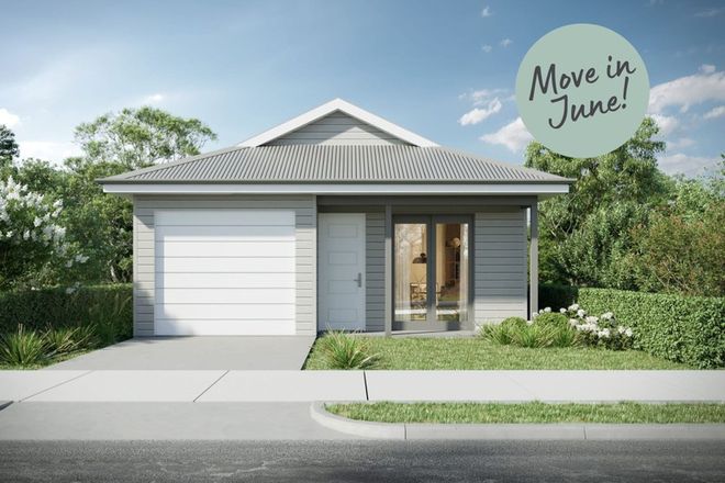 Picture of 72 CITRUS ROAD, GRIFFITH, NSW 2680