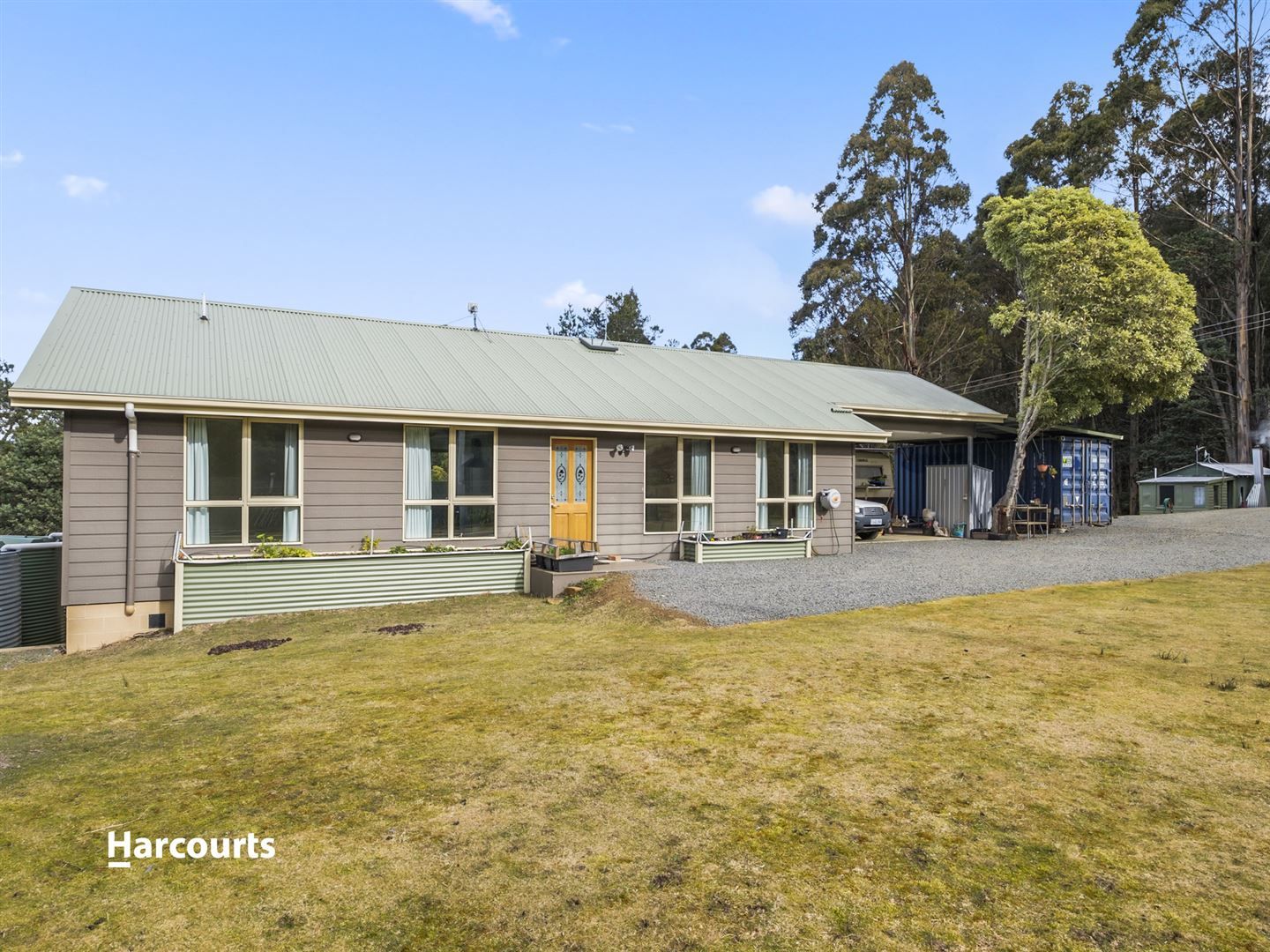 125 Andersons Road, Lower Longley TAS 7109, Image 0