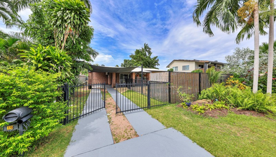 Picture of 10 Humbert Street, LEANYER NT 0812