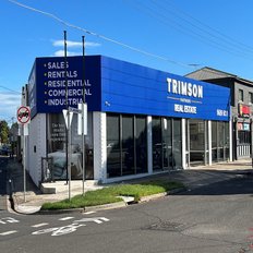 Trimson Partners - Reception Footscray