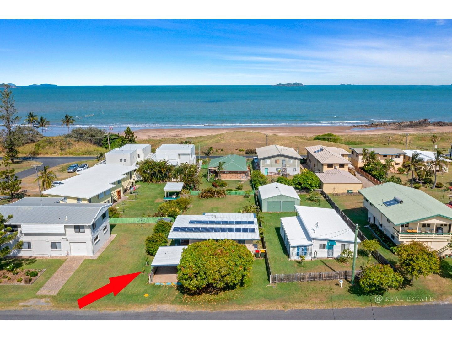 3 Ferguson Street, Emu Park QLD 4710, Image 0