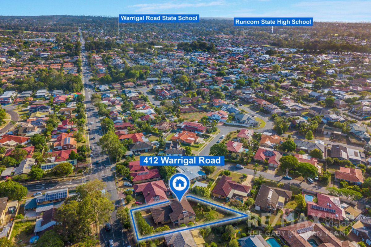 412 Warrigal Road, Eight Mile Plains QLD 4113, Image 2
