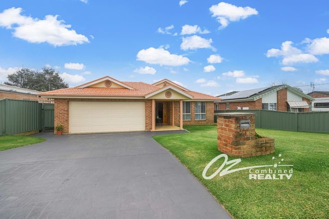 Picture of 7 June Avenue, BASIN VIEW NSW 2540
