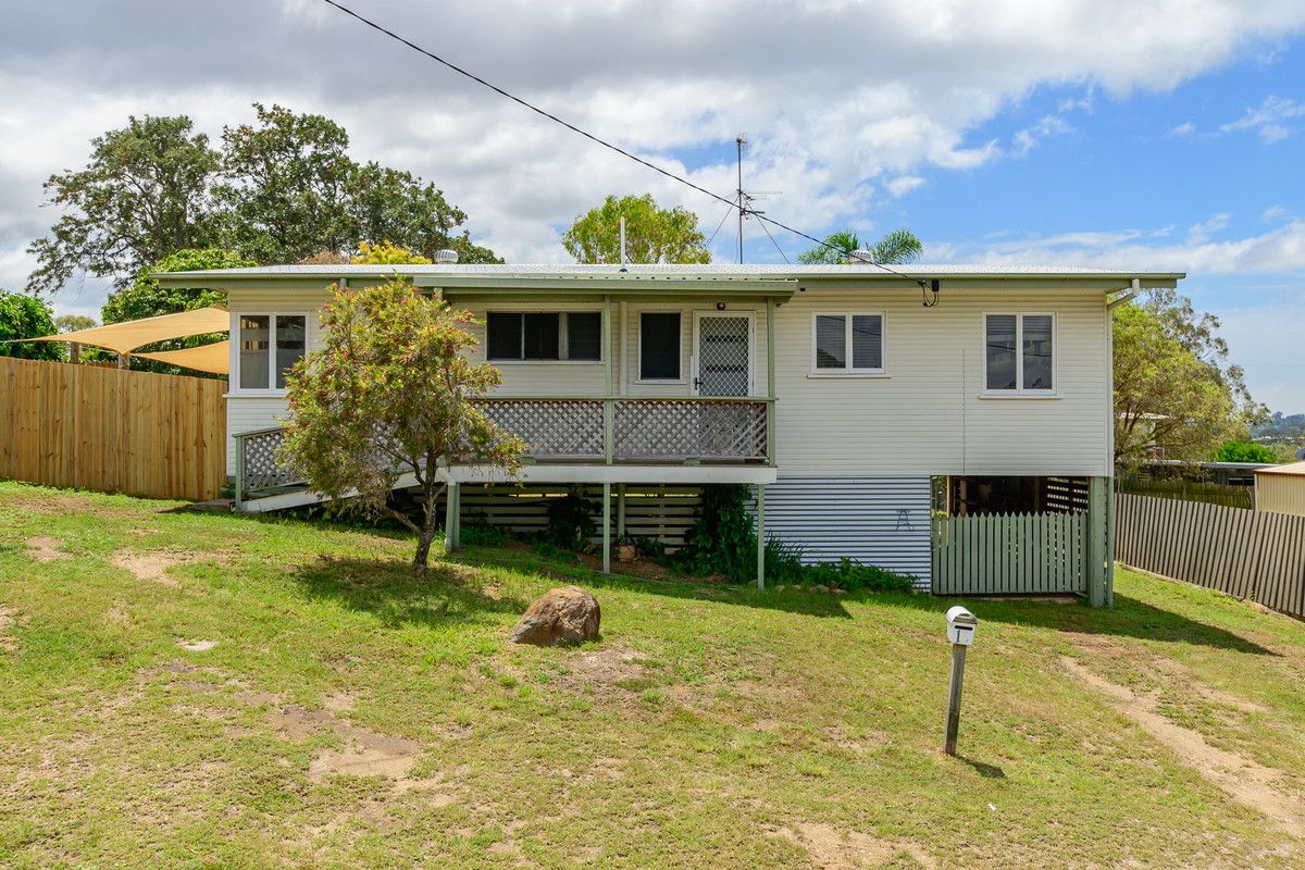 15 Erin Close, New Auckland QLD 4680, Image 0