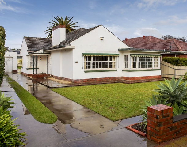 40 Wallace Street, Glenelg East SA 5045