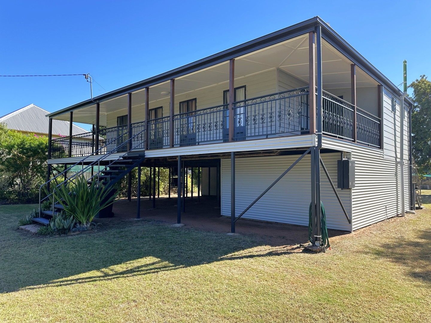 40 Ash Street, Barcaldine QLD 4725, Image 0