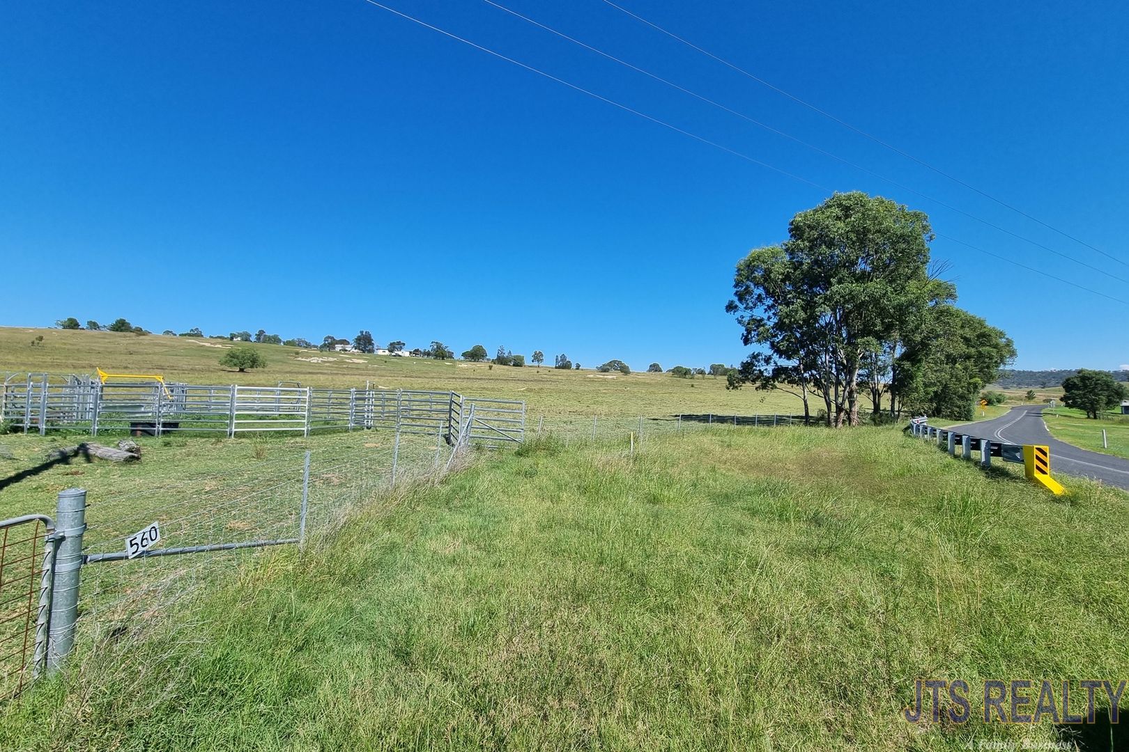 560 Sandy Creek Road, McCullys Gap NSW 2333, Image 1