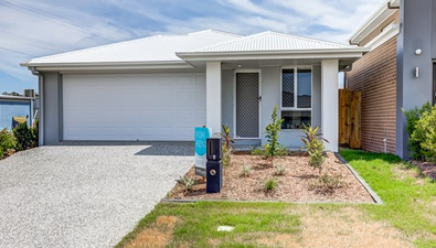 Picture of 4 Almandin Street, LOGAN RESERVE QLD 4133