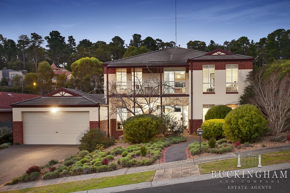 89 Kalbar Road, Eltham VIC 3095, Image 0