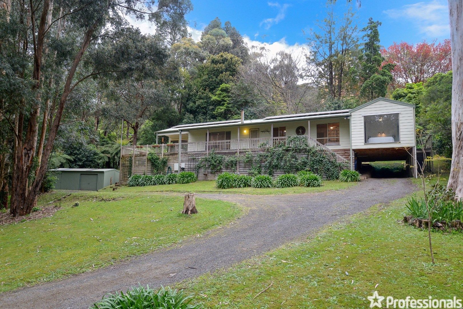 73 Riverside Drive, Warburton VIC 3799, Image 0